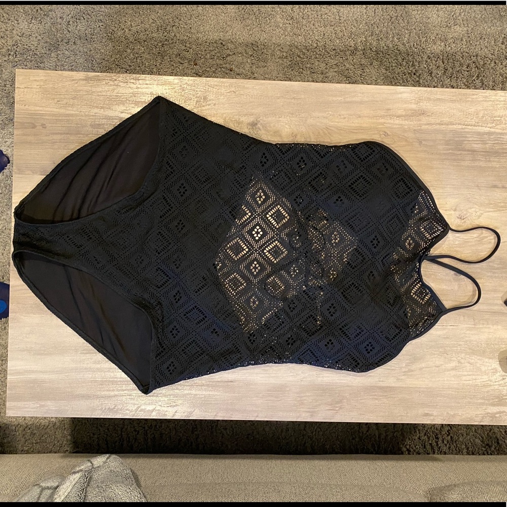 Aerie one-piece swimsuit